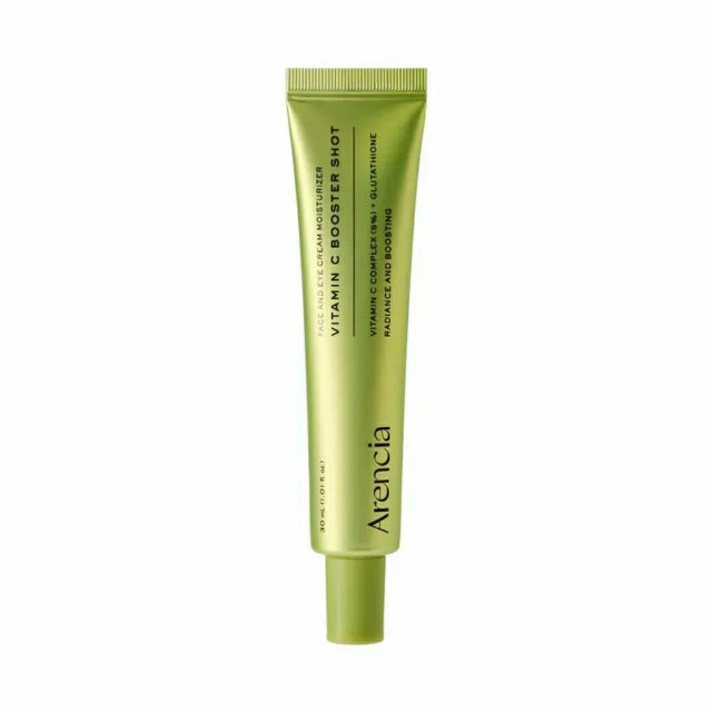 Arencia Vitamin C booster