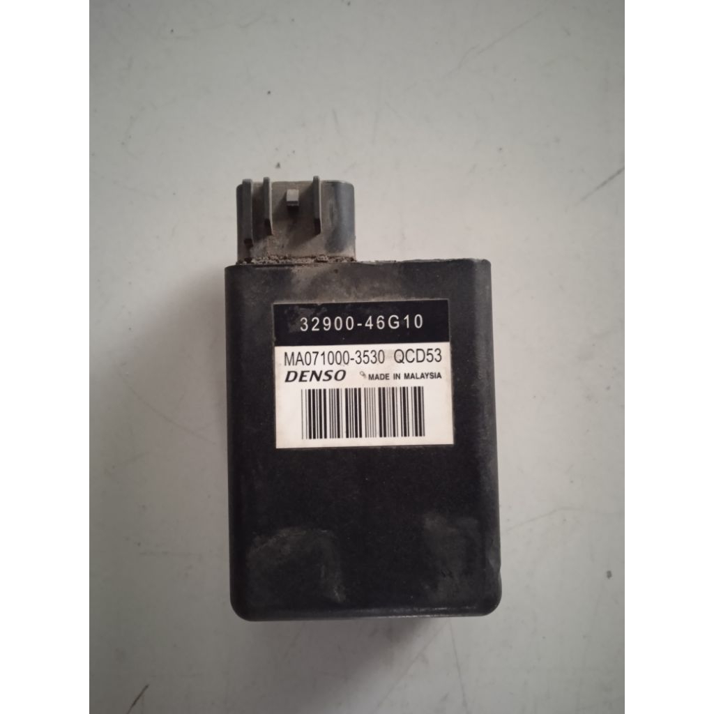 CDI SUZUKI SPIN SKYWAVE 125 ORIGINAL