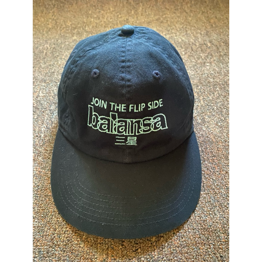 BALANSA SOUND SHOP CAP