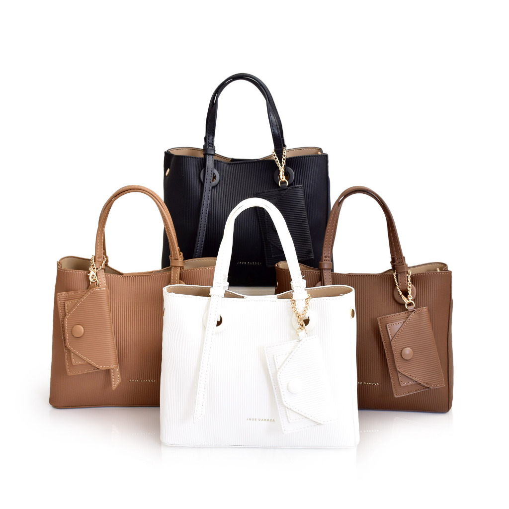 Jose Daroca Tas Wanita ( 25157 ) - Handbag