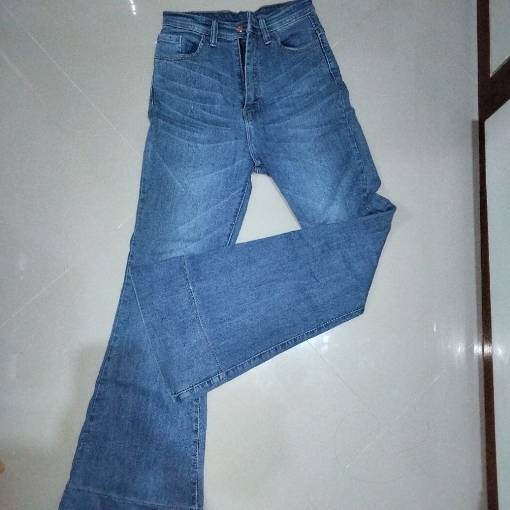 Ladouce Preloved
