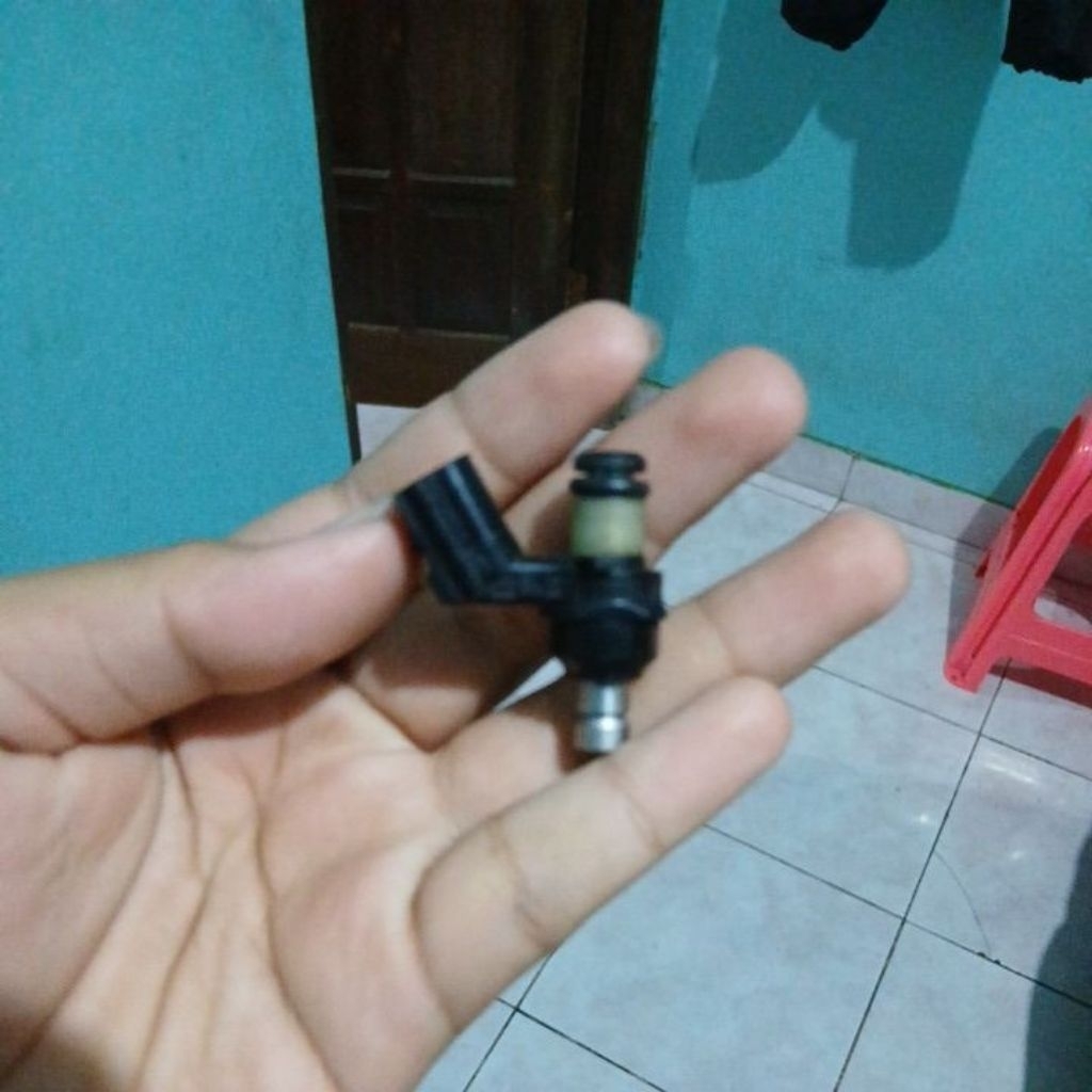injektor cbr 150