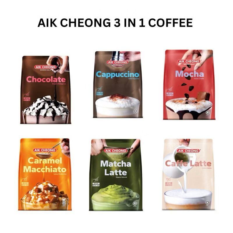 milo 1,4kg original malaysia