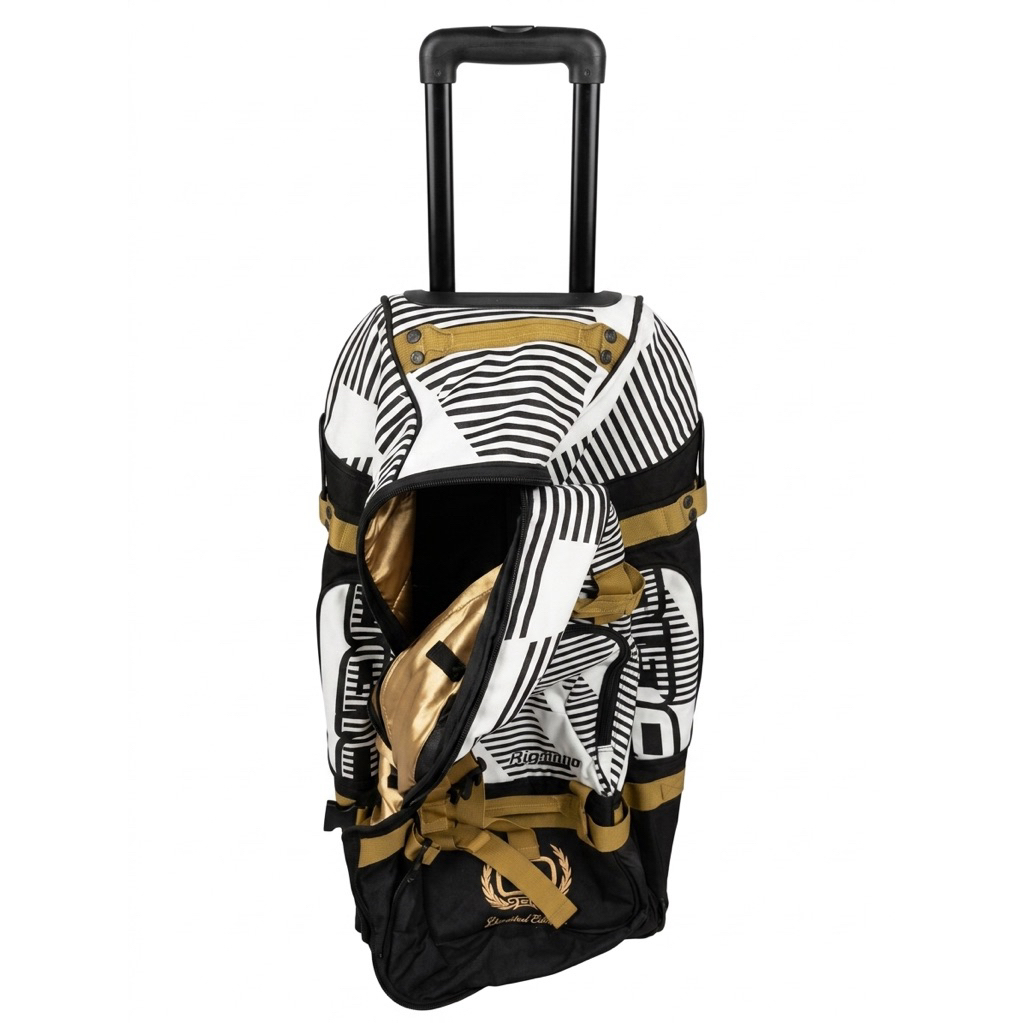 OGIO Bag Rig 9800 Limited Edition Series MX Racing Koper