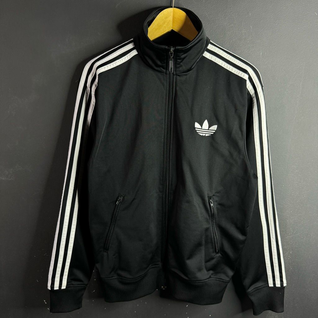 Adidas Firebird Track Jacket