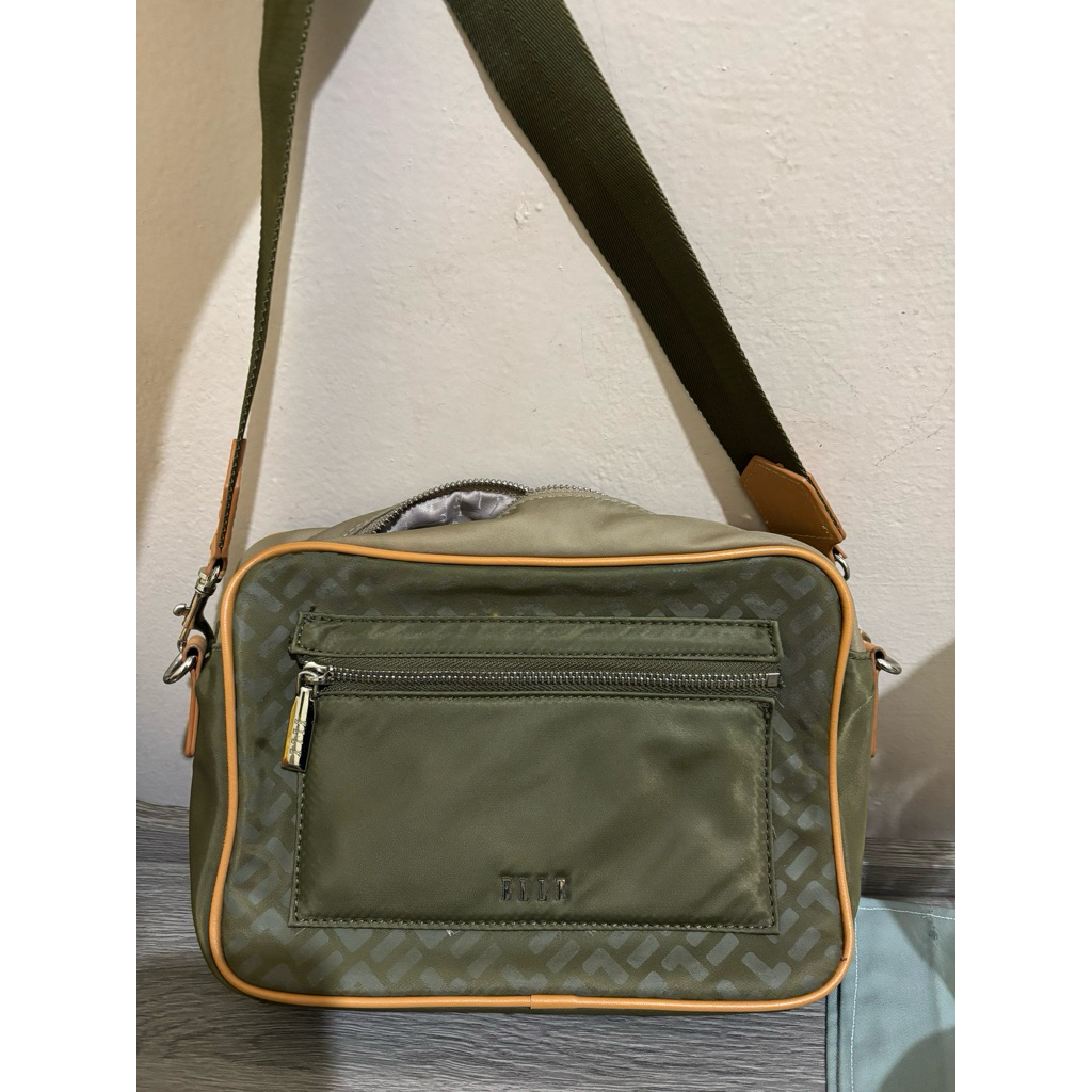 Tas Elle (Preloved)