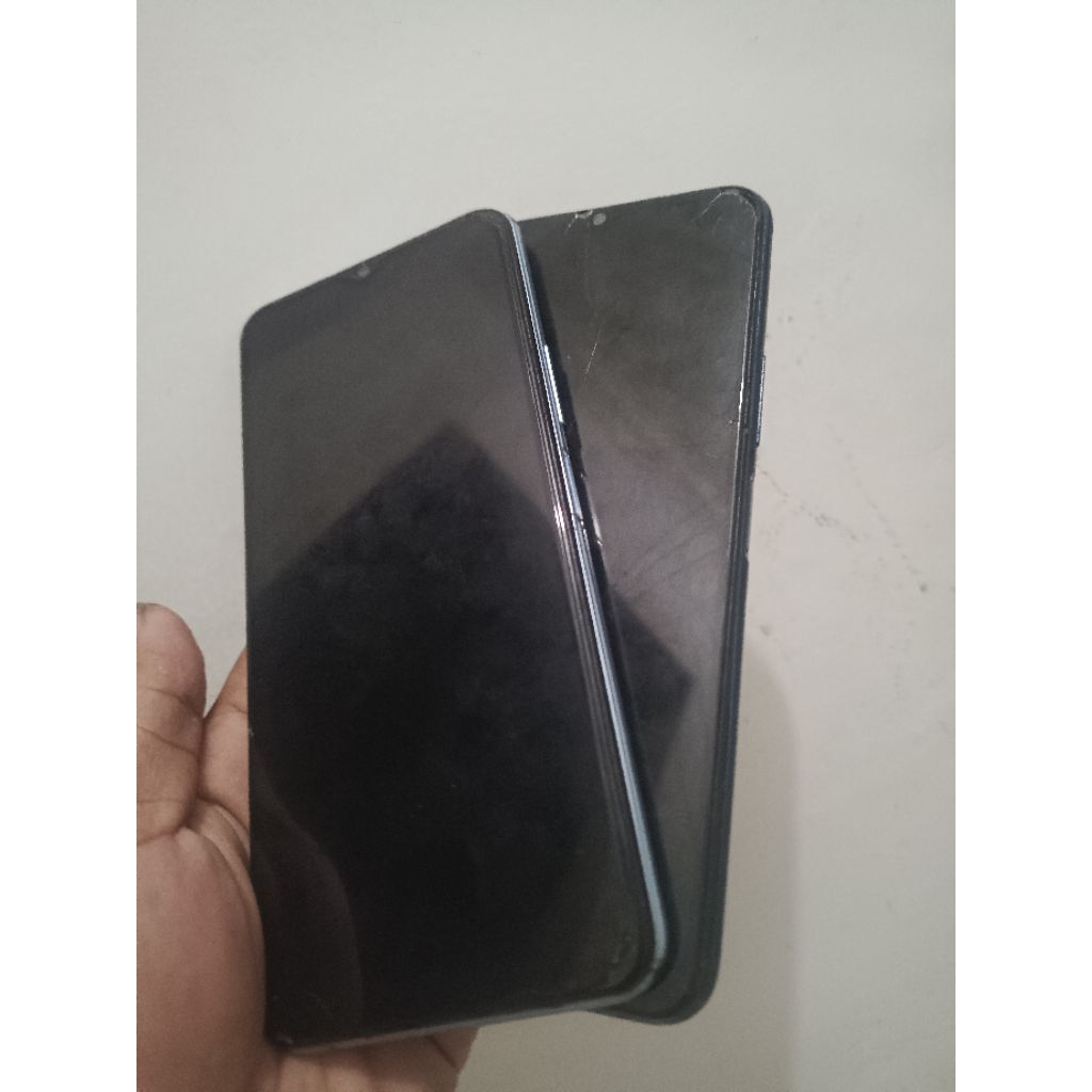 vivo y12s minus lcd