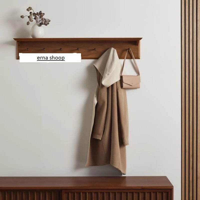 Rak dinding kayu ambalan#Rak kayu jati solid#Stand gantungan baju#Rak dinding