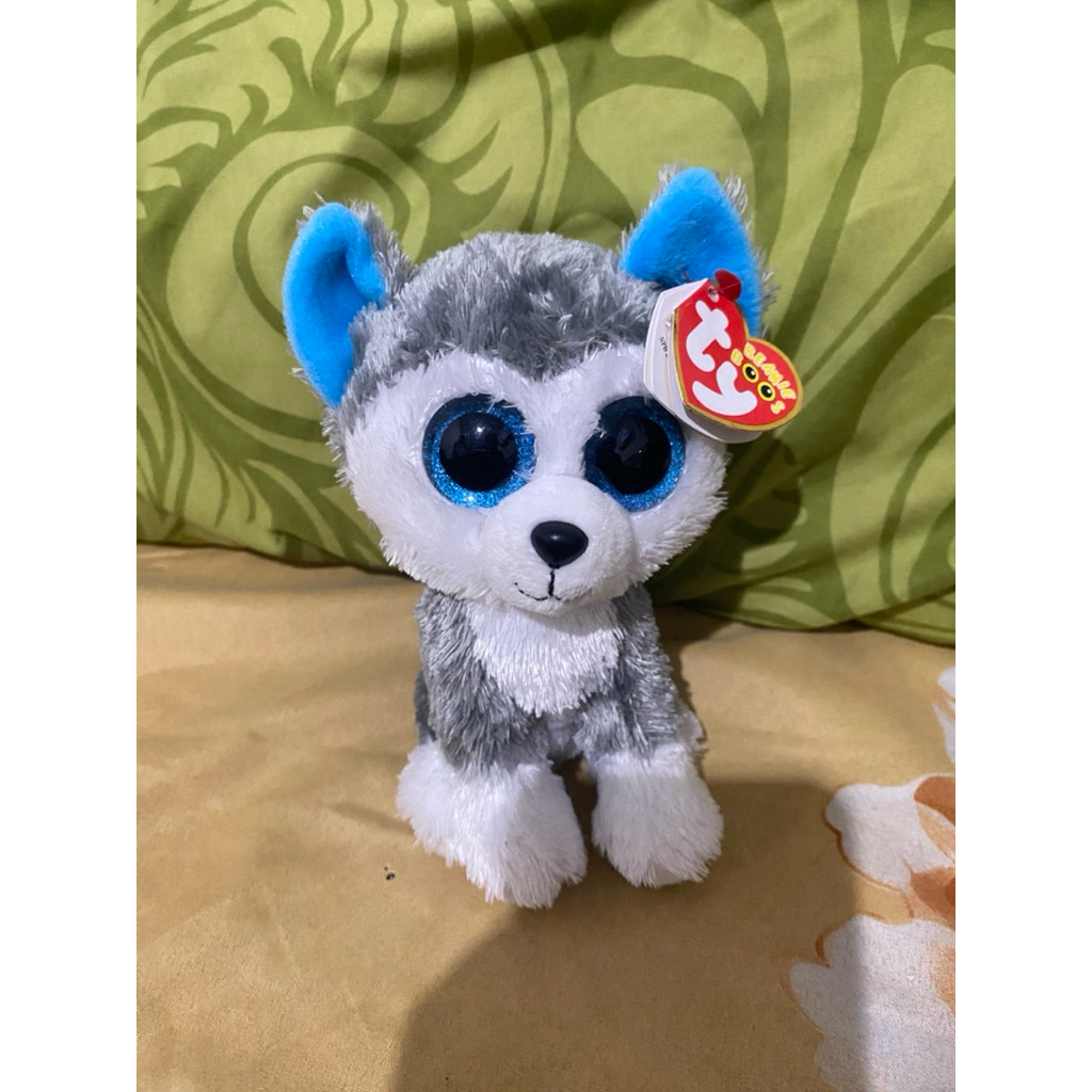 New Boneka TY Lucu