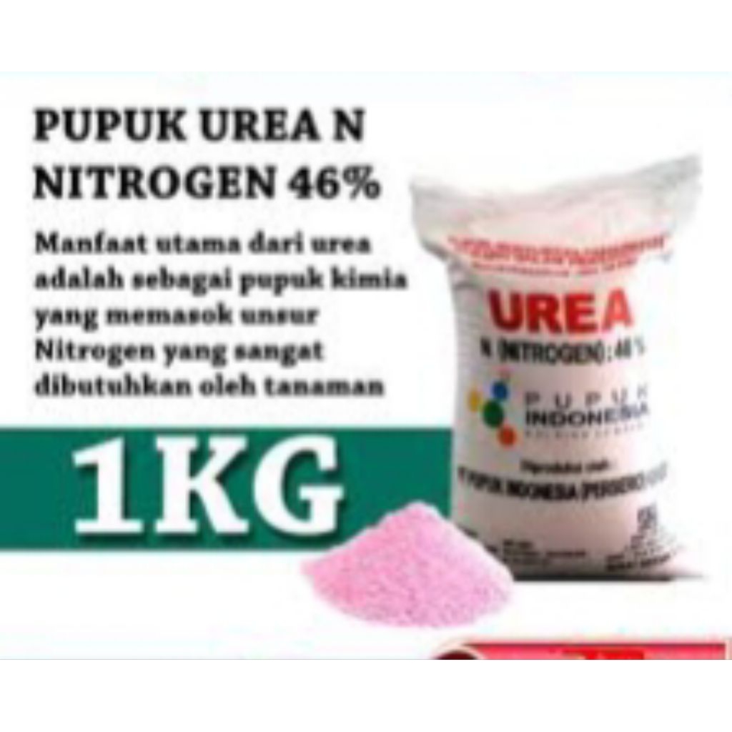 urea 1 kg