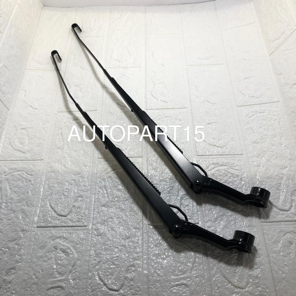Wiper Arm - Gagang Wiper Kaca Toyota Kijang 7K Grand Kapsul LGX LSX Efi