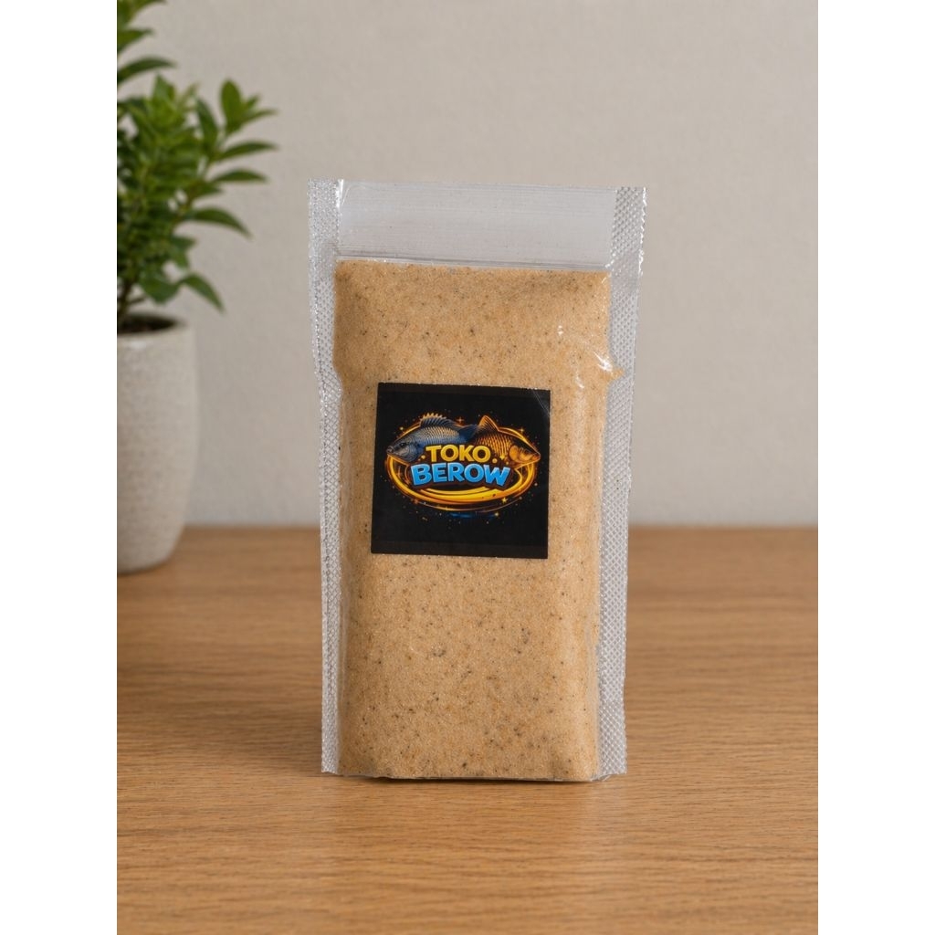 UDANG REBON CIWARU HALUS 100 GRAM