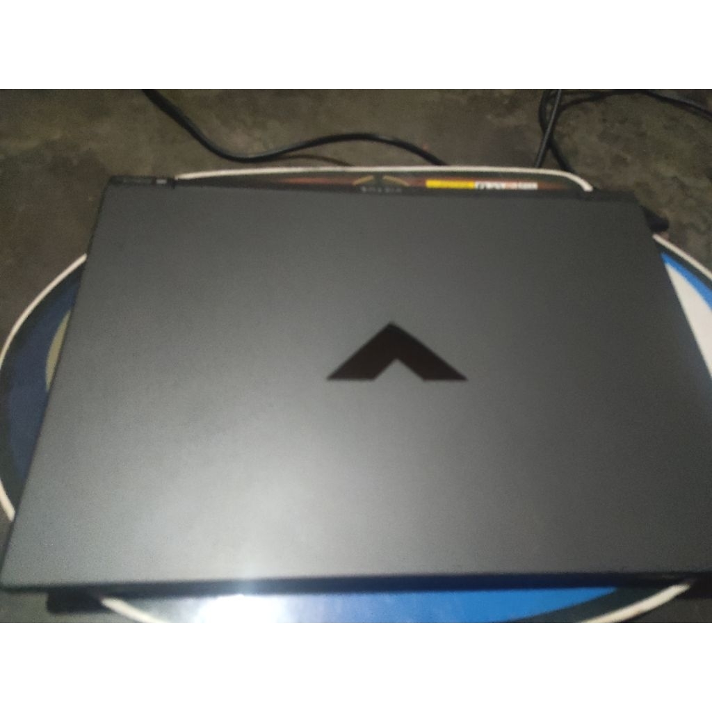 S 1005Ax  Hp victus 16 ryzen 7 8845hs rtx 4060