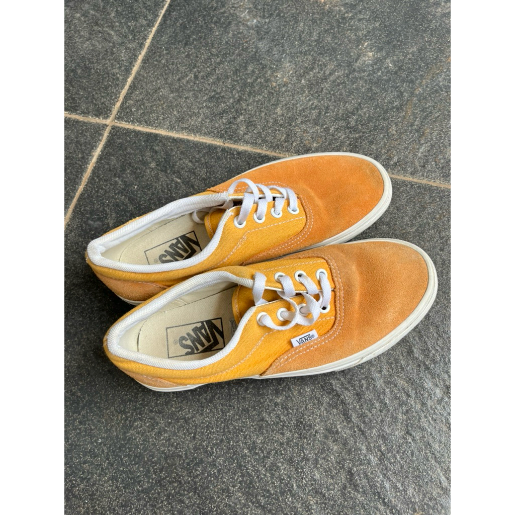 Vans Kuning Mustard (PL) ..