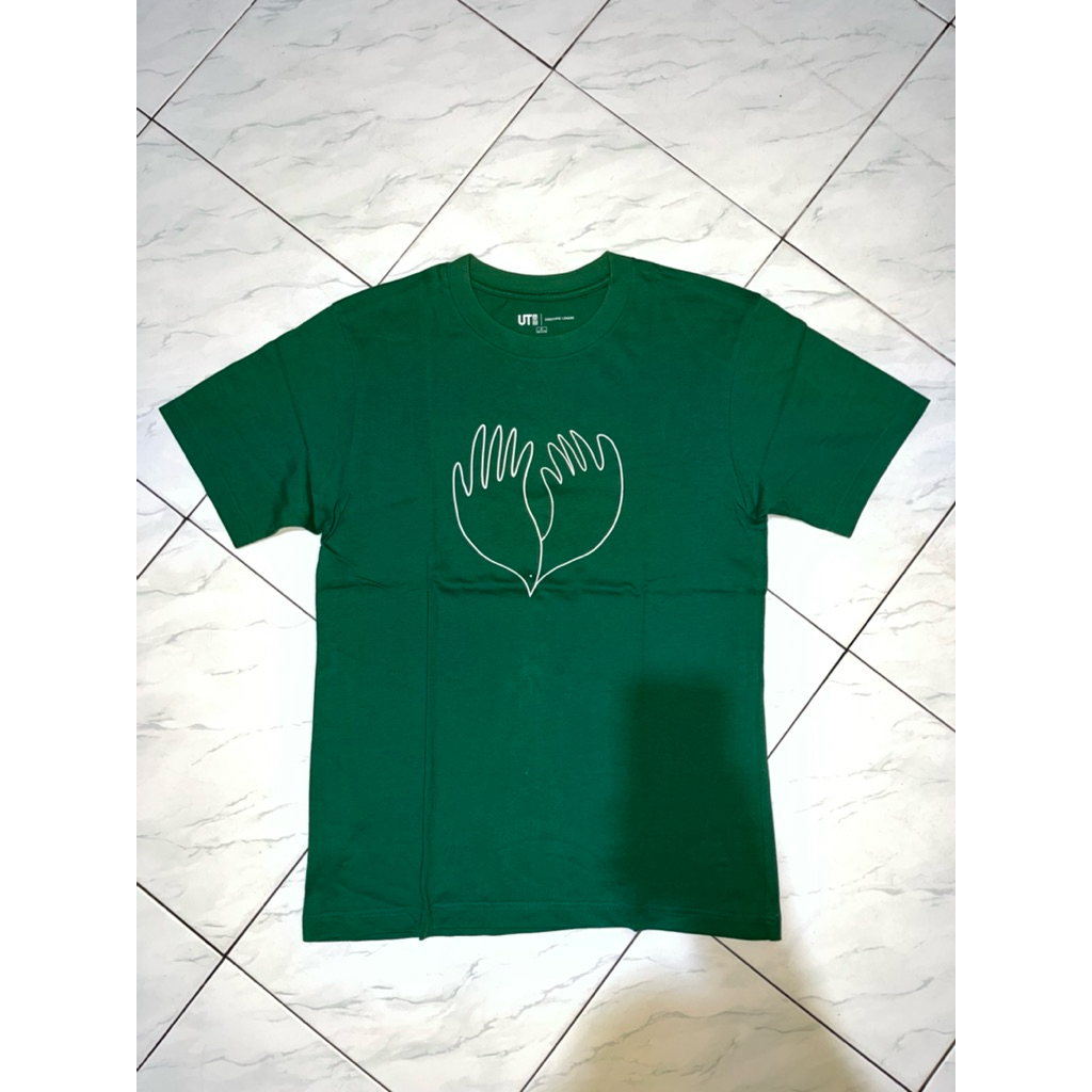 Uniqlo X Lemaire Tee