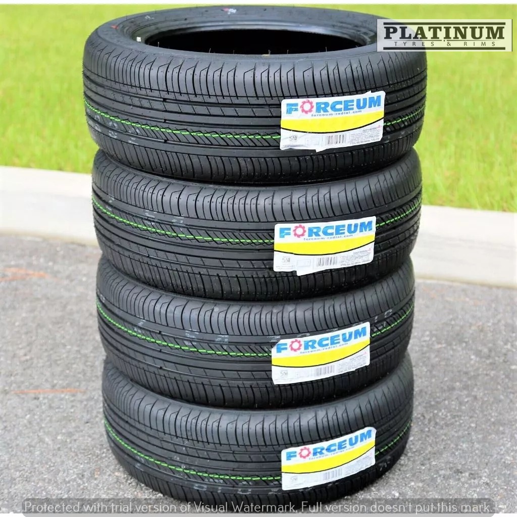 READY BAN MOBIL FORCEUM ECOSA 165 80 R13 II JUAL BAN MOBIL 165/80 R13 FORCEUM ECOSA