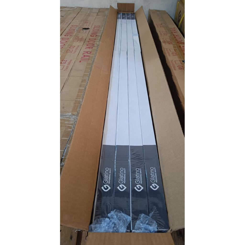 REL PINTU SLIDNG / REL PINTU ATAS / REL PINTU GESER