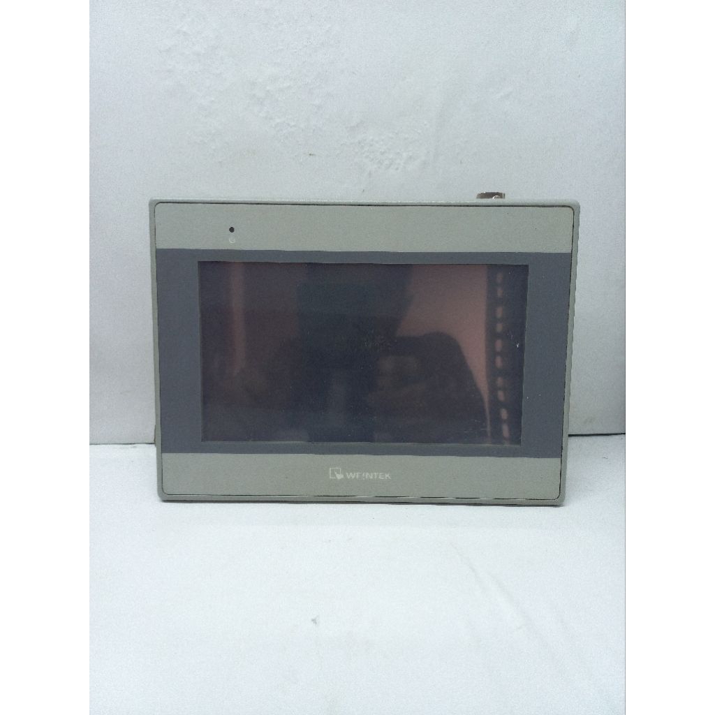 Hmi Wintek MT8071IE