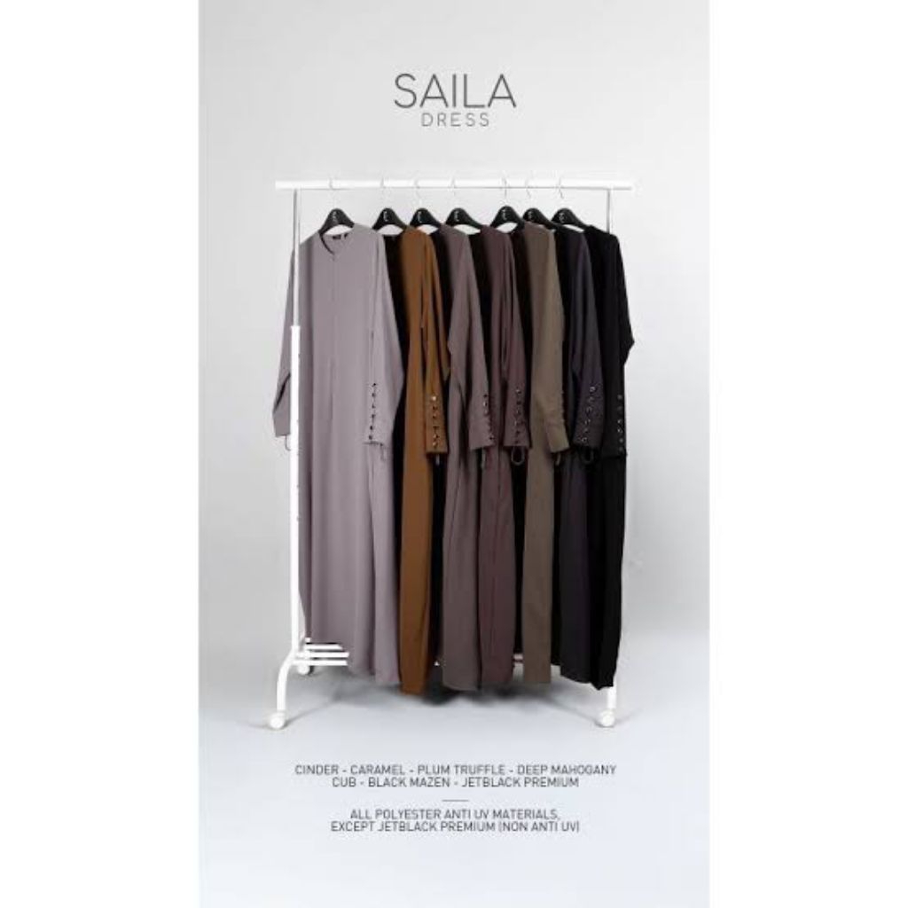 aljenna saila plum truffle size L set fk