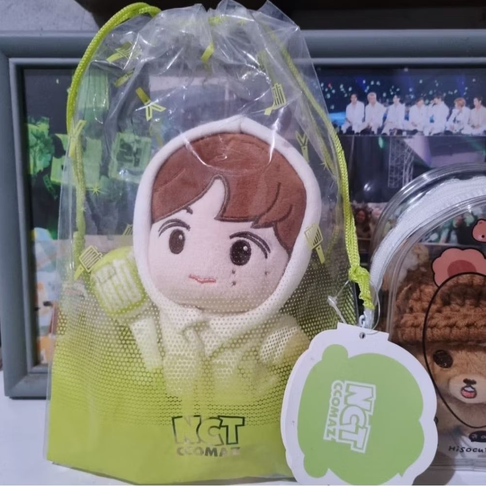 DOLL CCOMAZ HAECHAN (-PC )