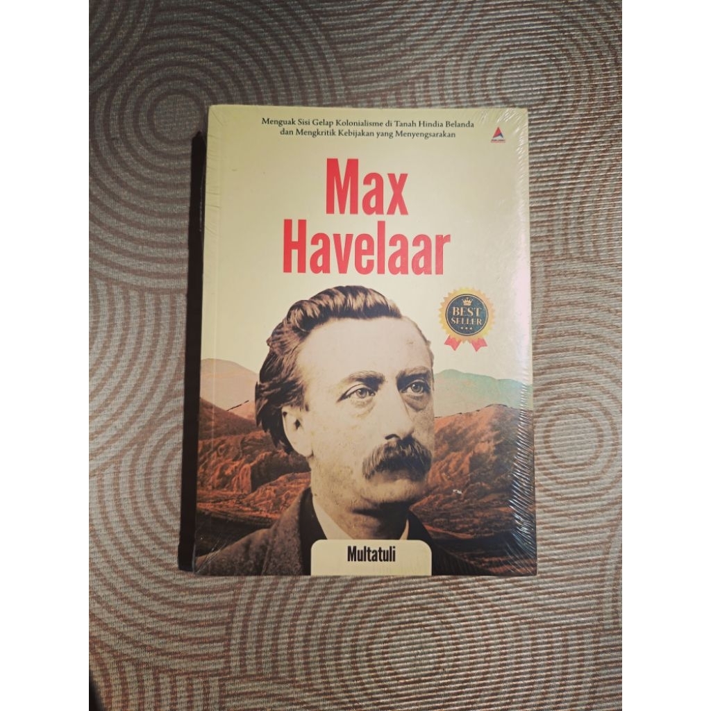 Multatuli