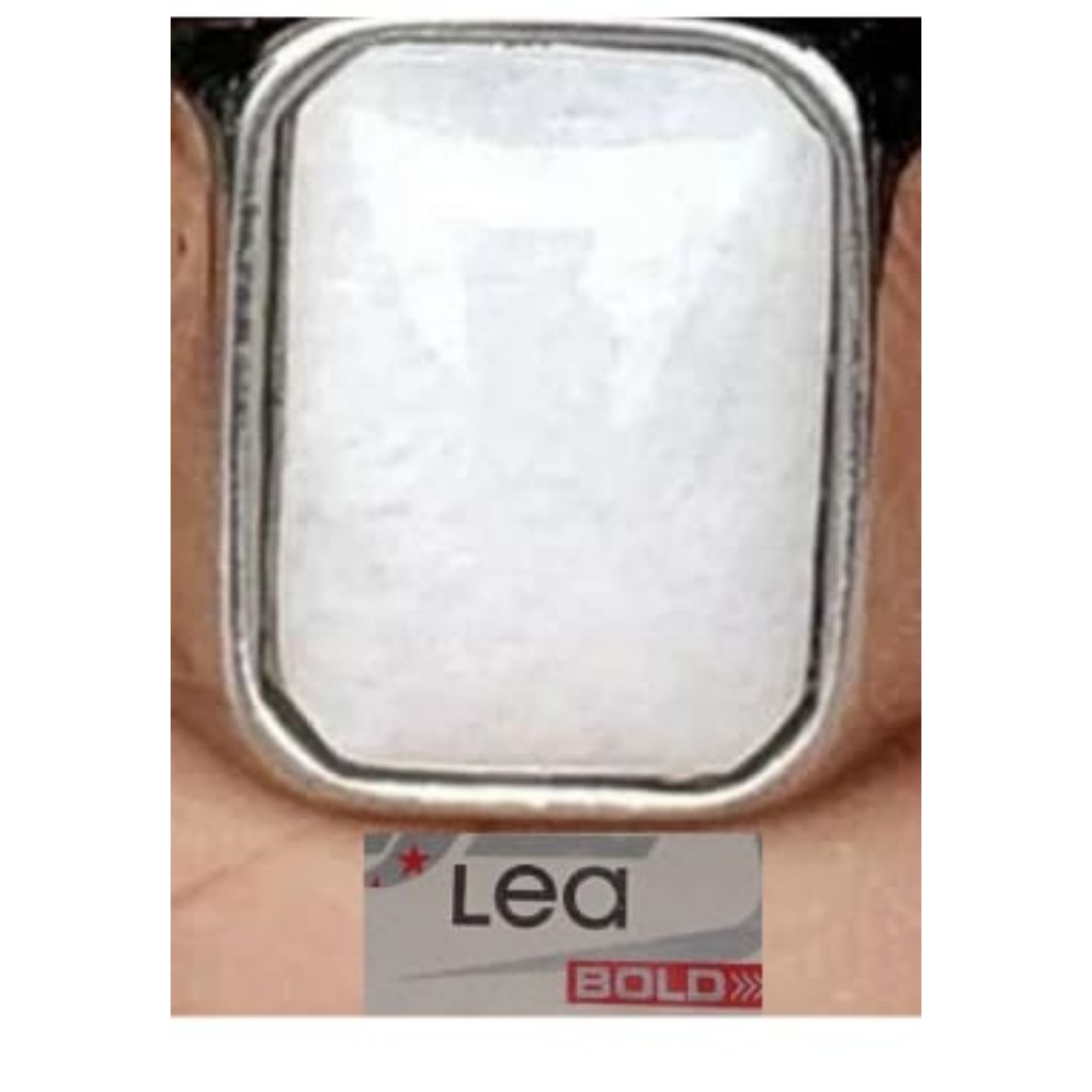Batu akik lea bold