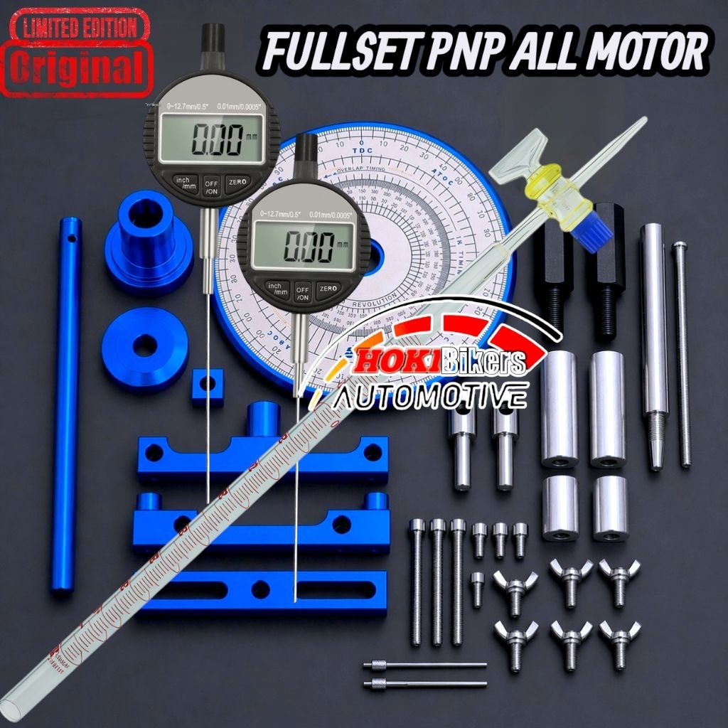 [PROMO] BUSUR DERAJAT FULLSET CPO ORIGINAL Dial set Digital PORTING PREMIUM THAILAND IN UKUR LOBANG 