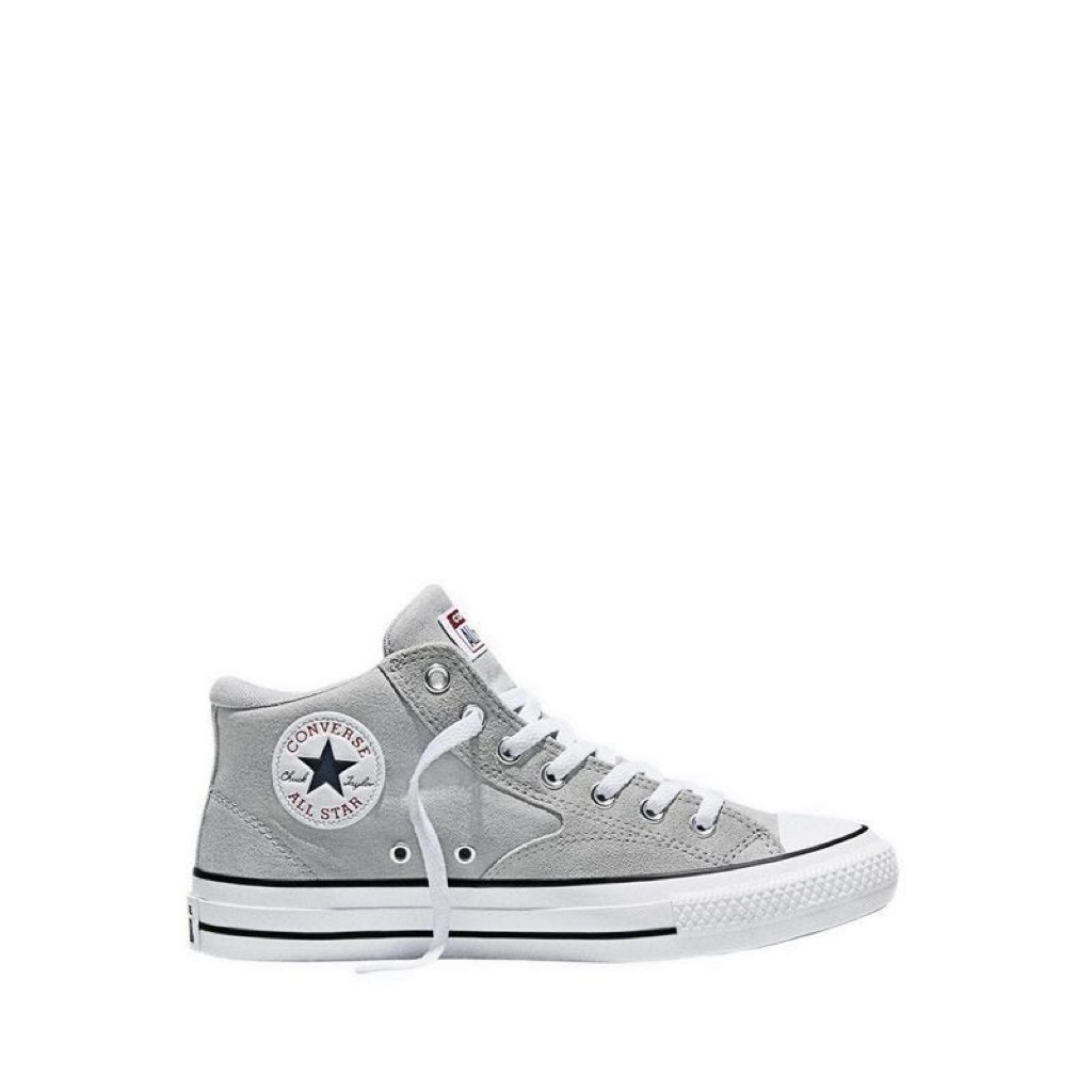 Converse CTAS Malden Street Men's Sneakers - Grey Area/White/Navy CONA16822C