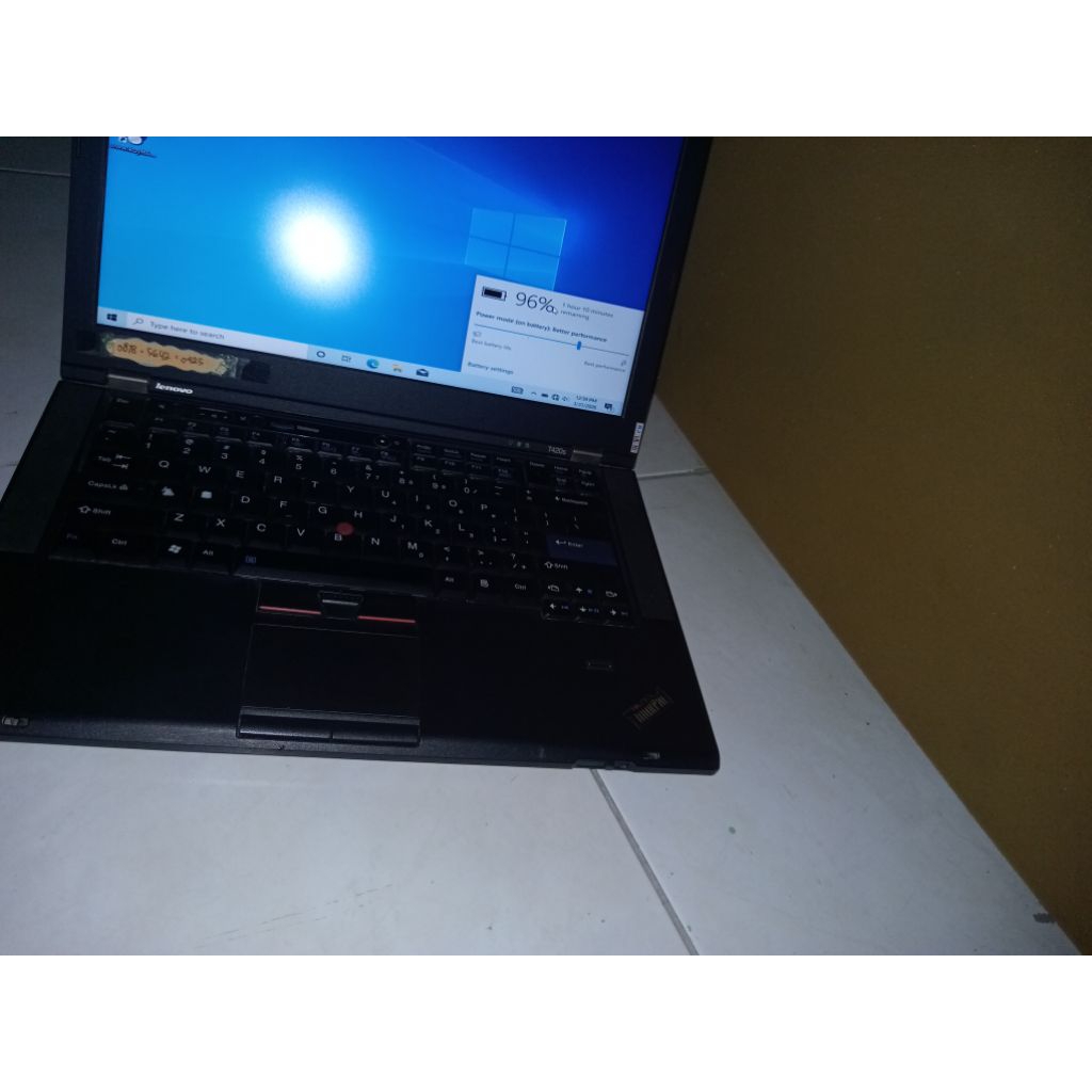 thinkpad t410i