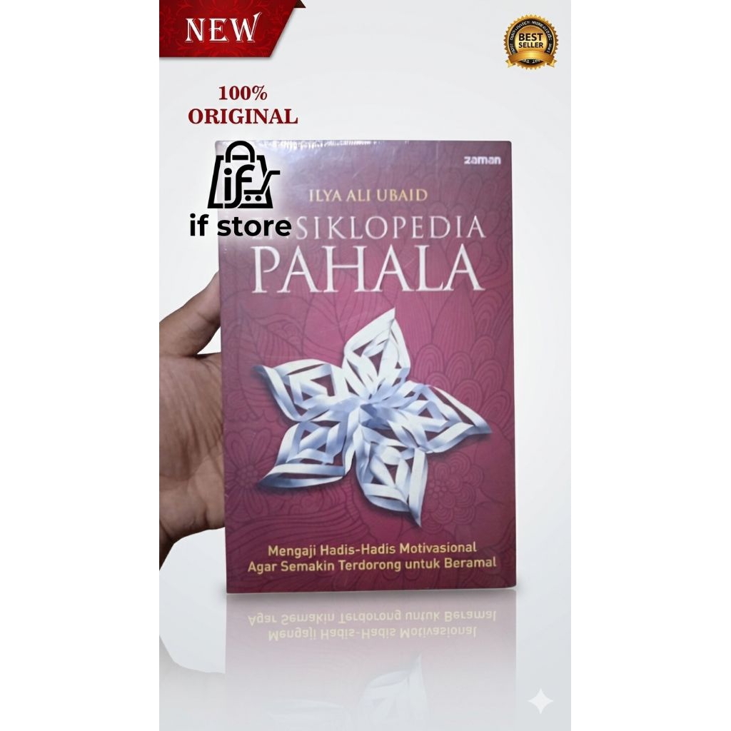 Ensiklopedia Pahala. (204a)