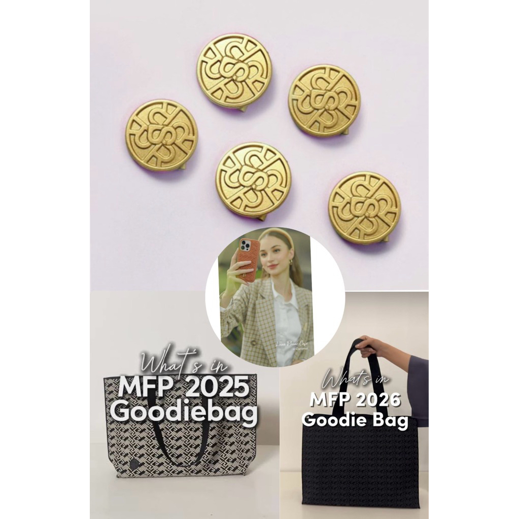 SALE‼️Buttonscarves MFP Parade, Brooch, Xanadu Pin, Socks, Iphone Case