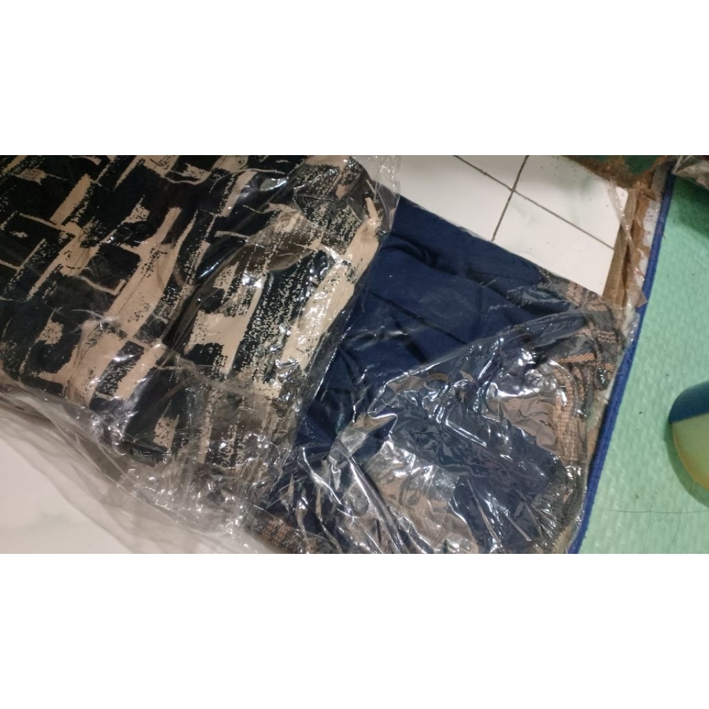 setelan rayon tuwil