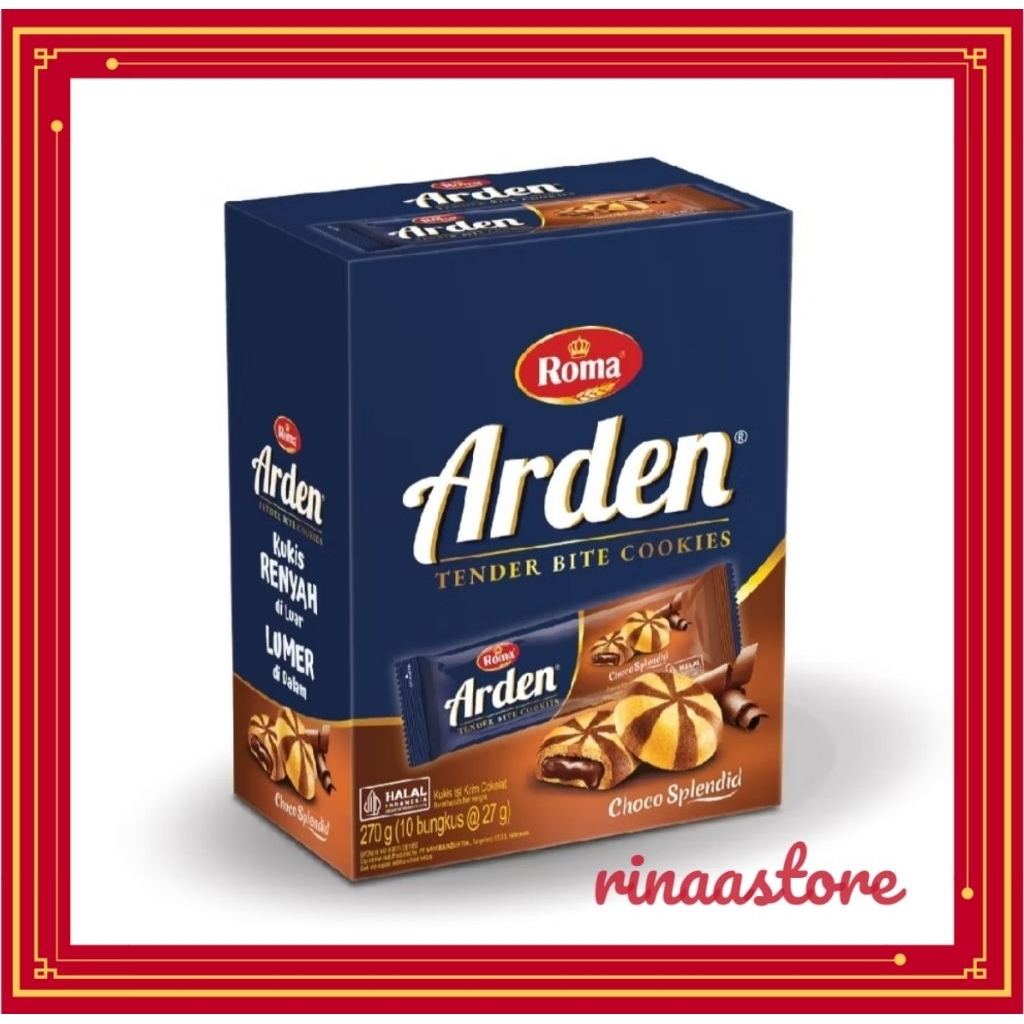 Roma Arden Choco