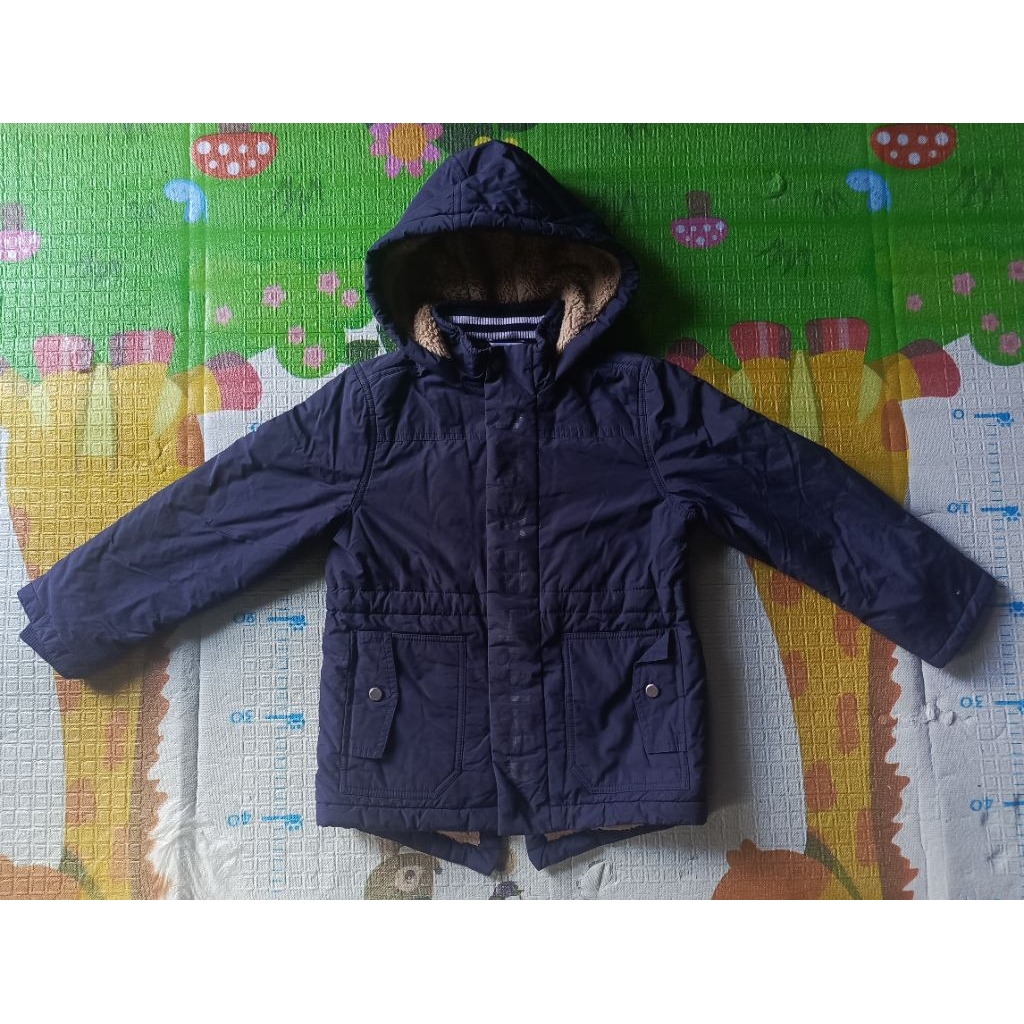 jaket tommy Hilfiger anak second