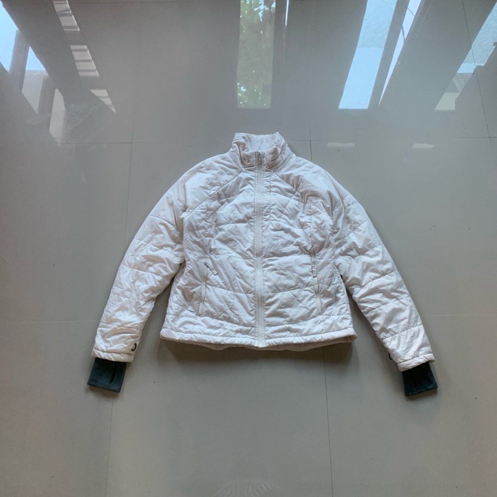 Outdoor Jacket Puffer Columbia Omni-Shield