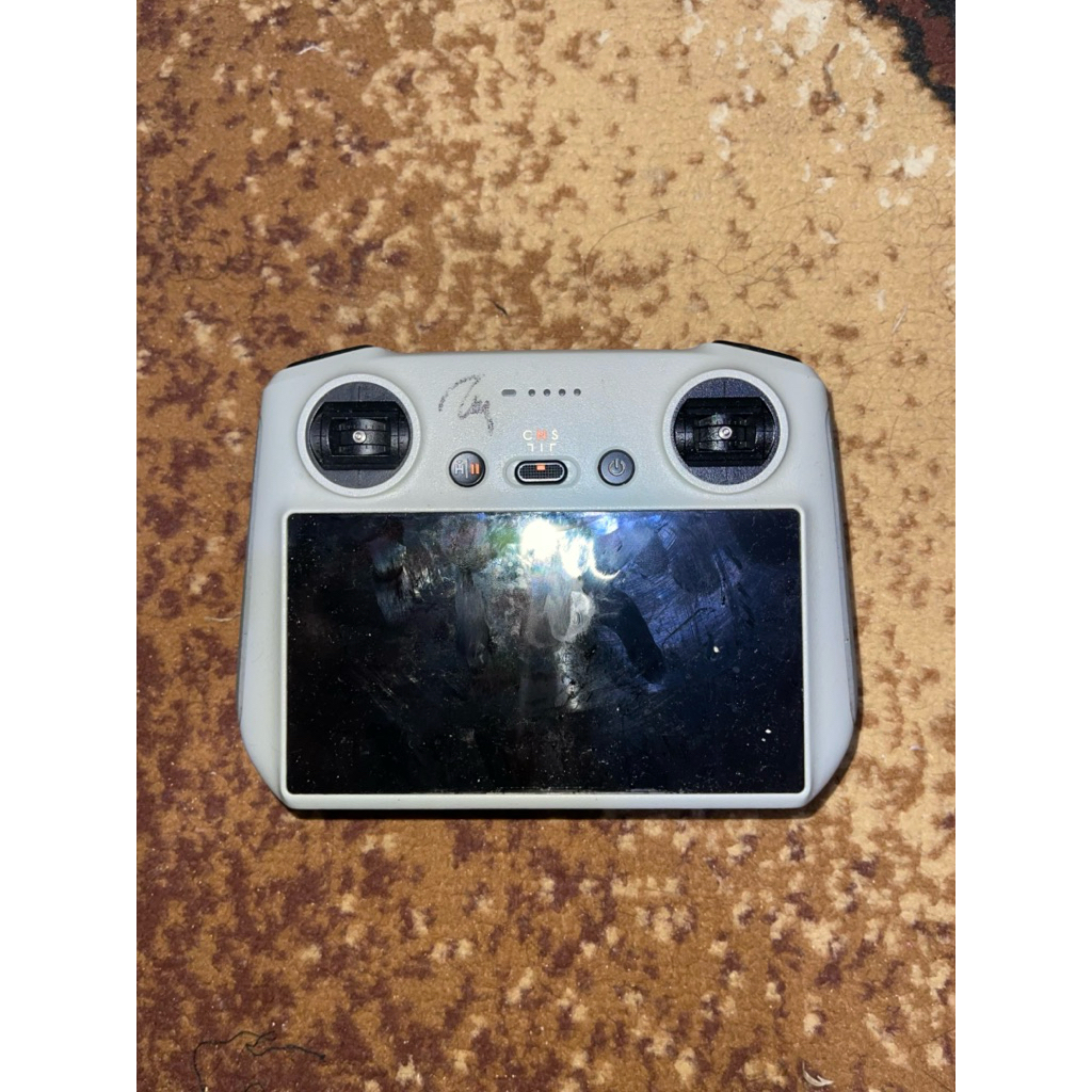 REMOT DJI RC MINI 3 SECOND