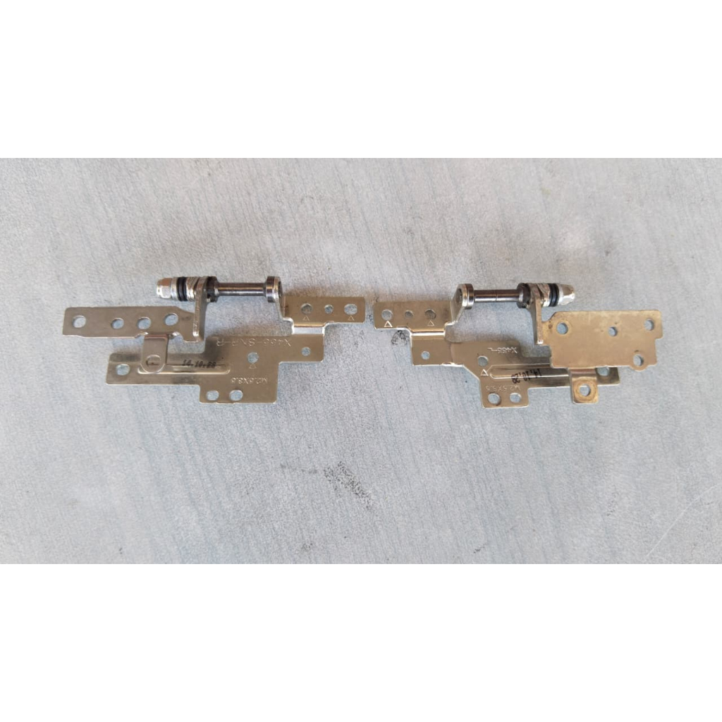 Engsel Casing Laptop Asus X455 A455