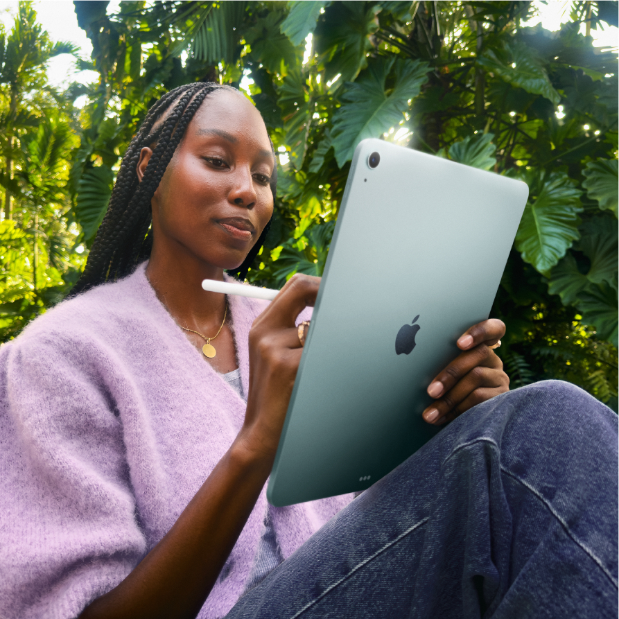 Apple iPad Air (11 inci) Chip M4