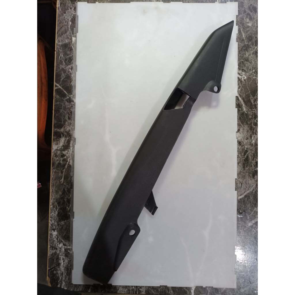 TUTUP RANTAI/COVER RANTAI SUPRA X 100 OLD