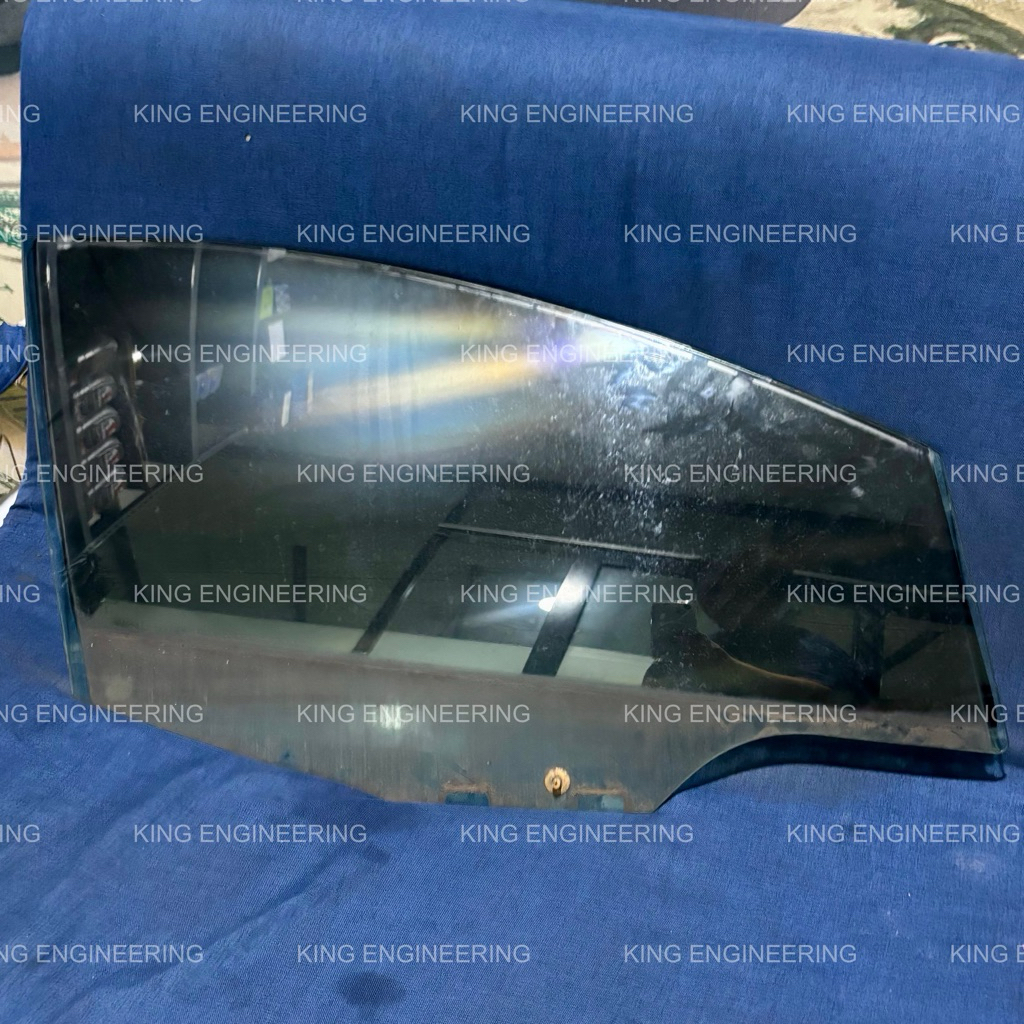 Kaca Belakang Kanan Ford Fiesta COPOTAN ORIGINAL