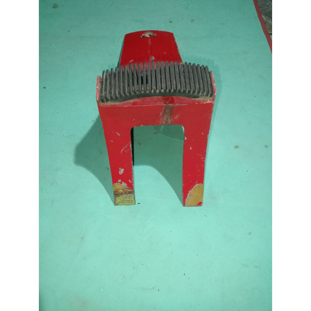 hidung dasi Vespa Spartan 200 new px original