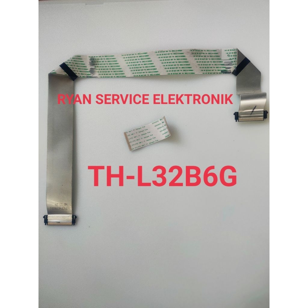 KABEL FLEKSIBEL LVDS TV LED PANASONIC TH-L32B6G