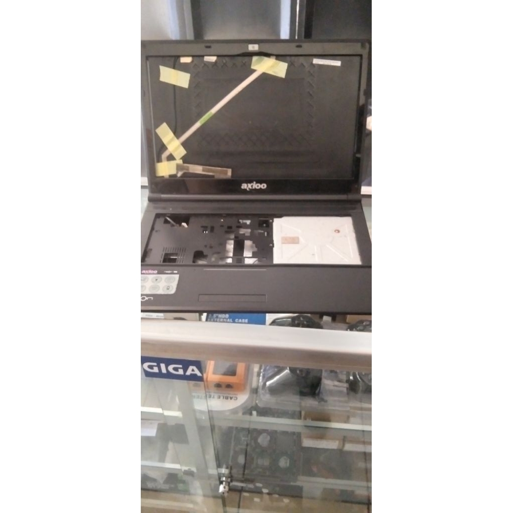 Casing Axioo Neon RNW