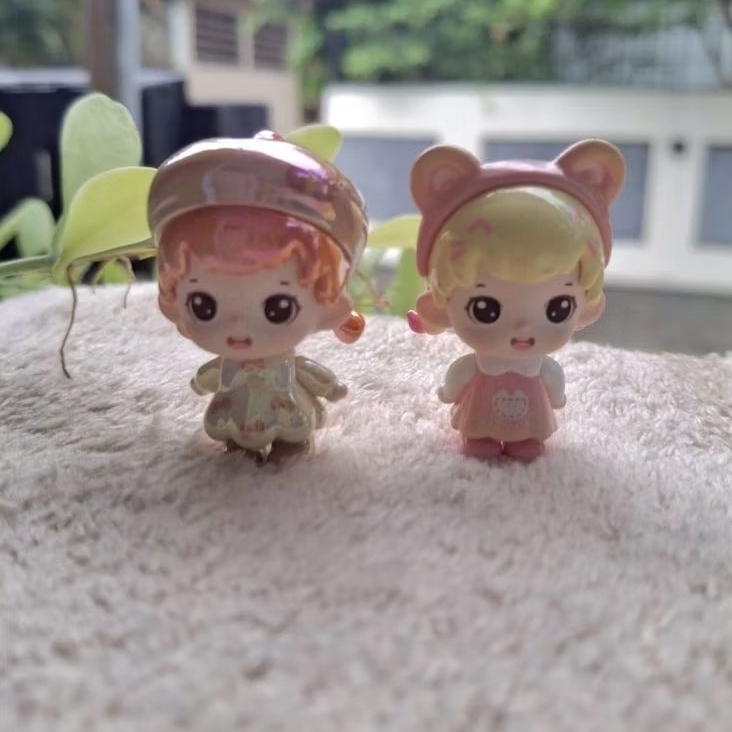Figure coco