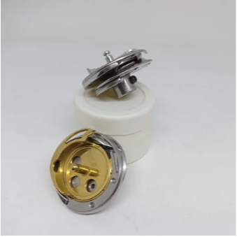 Rotari Hook Singer 457 Mesin Jahit Zig-zag (Gold / Silver)