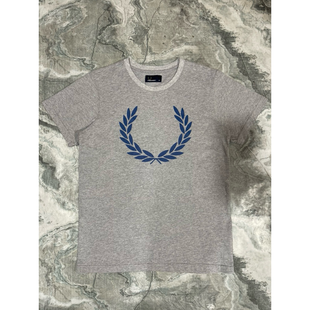KAOS FRED PERRY SECOND