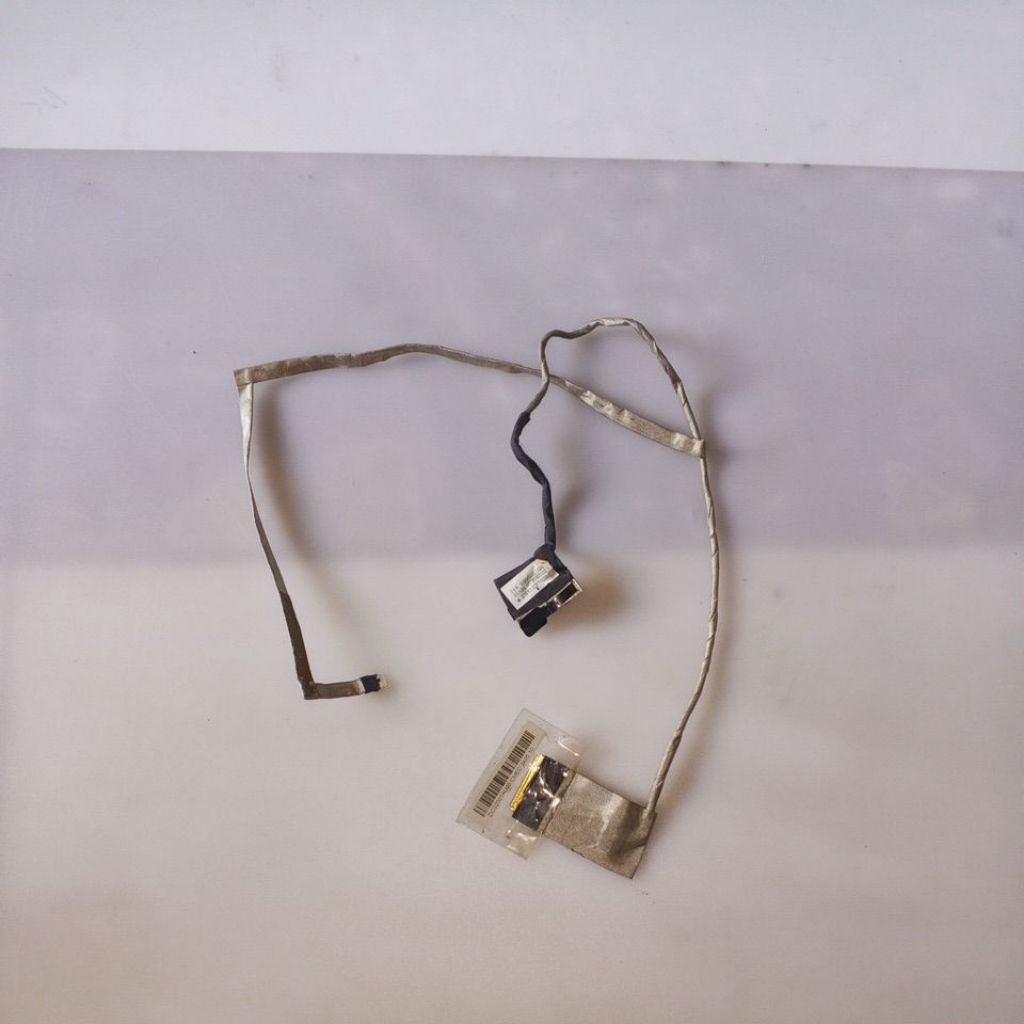 Kabel fleksibel LCD laptop Asus X43U
