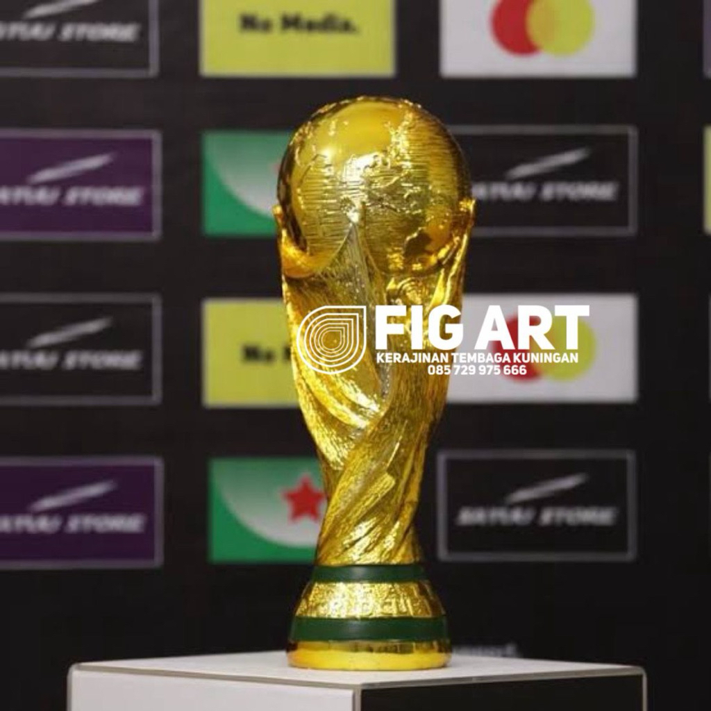 Replika Piala Dunia