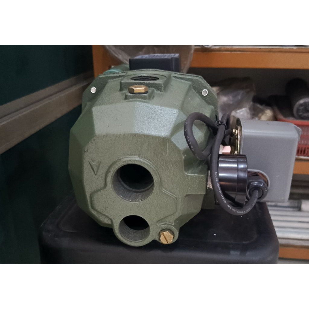 POMPA JET PUMP NATIONAL ECO DP 370 A ( NGAK PAKE TABUNG )