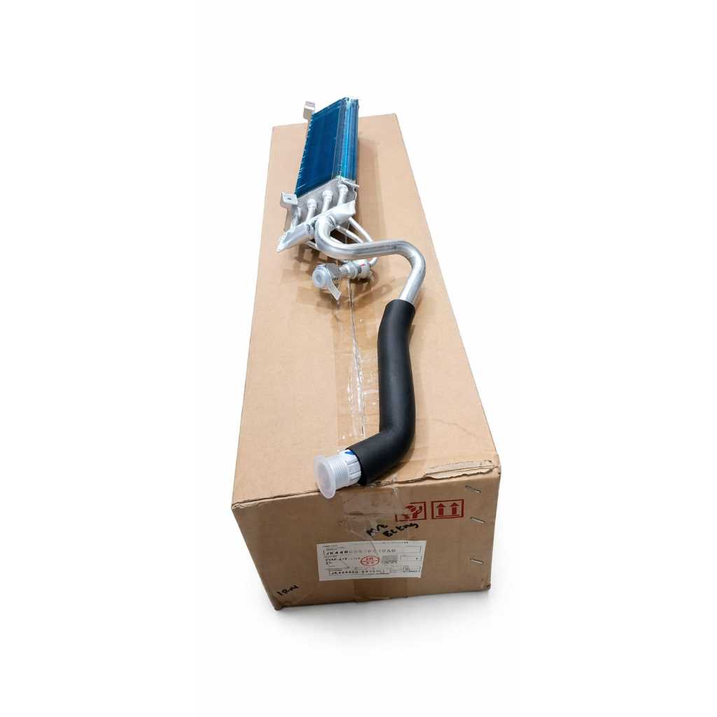 Evaporator Avanza belakang asli denso